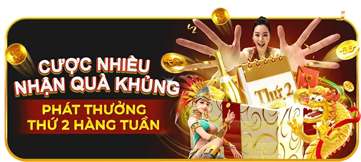 Giới thiệu game bắn cá 69vin nổ hũ