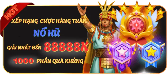 Chương trình VIP 69vin Nổ Hũ