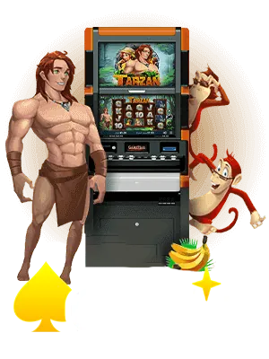 Trò chơi nổ hũ đa dạng tại 69vin