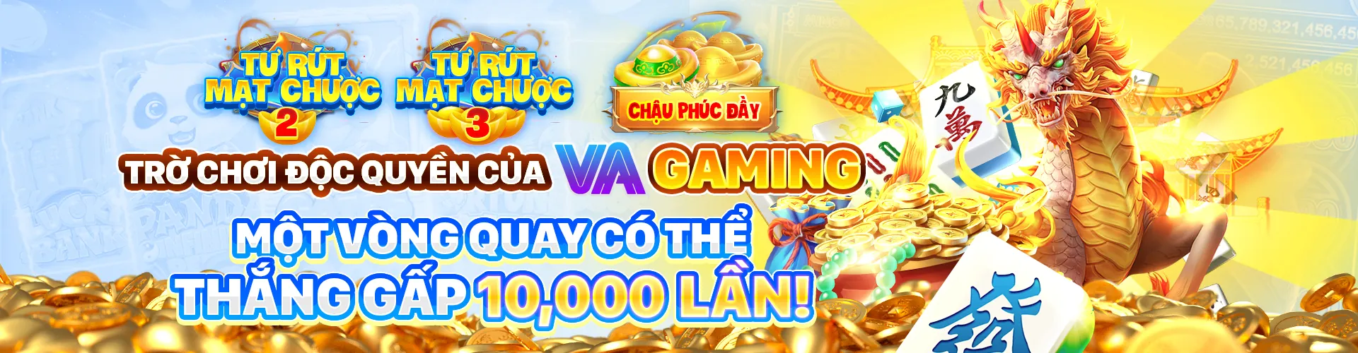 Bắn Cá Giải Trí