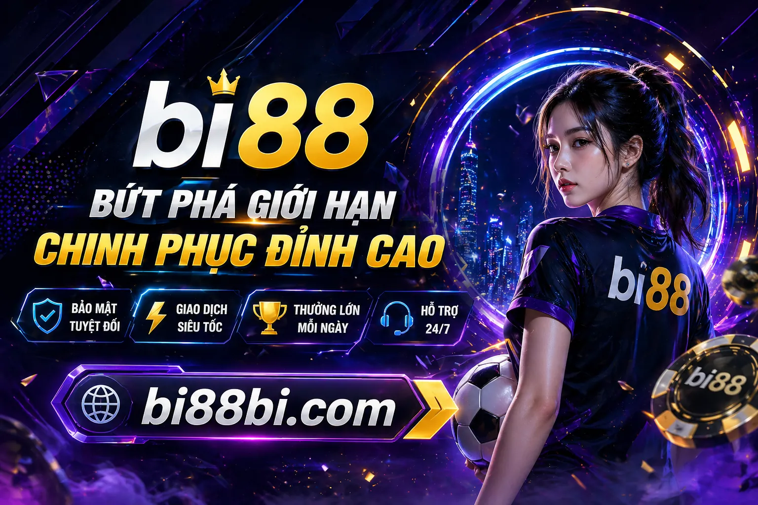 Hình ảnh đại diện cho bí kíp nổ hũ 69vin, với các biểu tượng may mắn và giải thưởng lớn