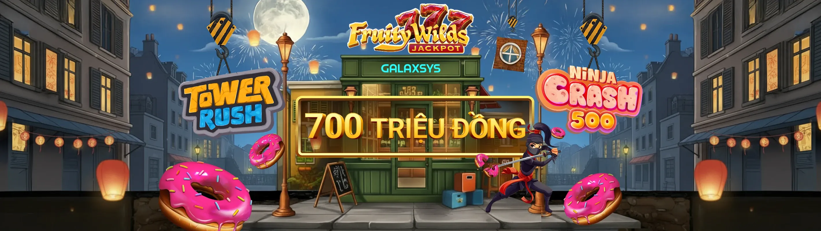 Thế giới bắn cá 69vin nổ hũ dưới đại dương
