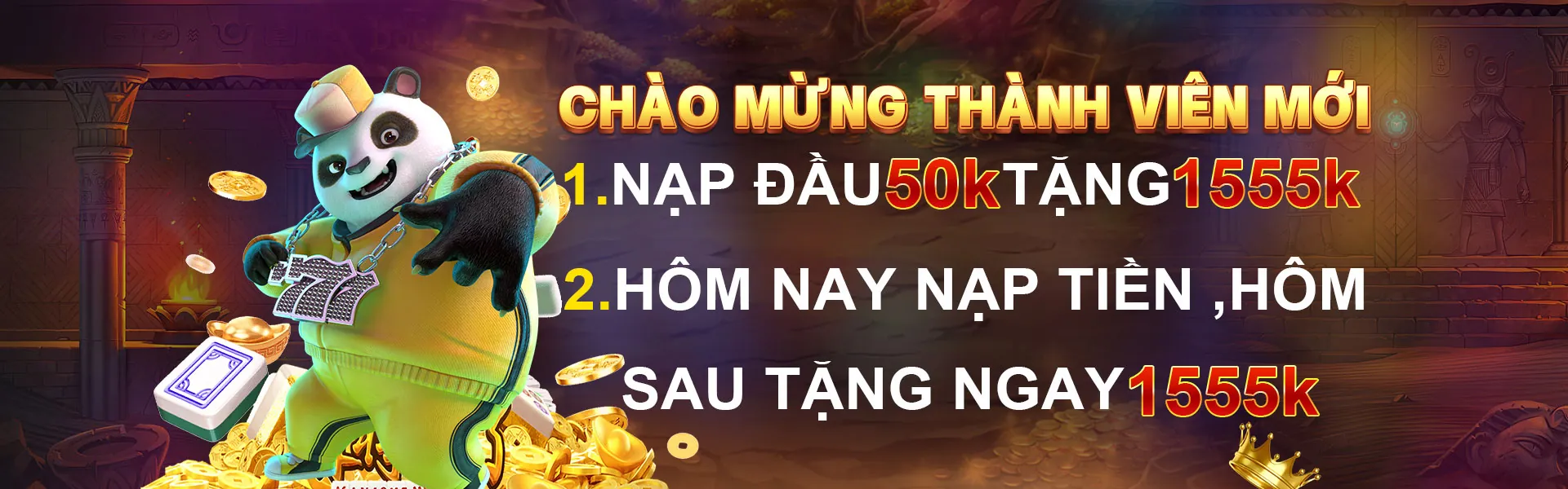 Giao diện game 69vin nổ hũ với các biểu tượng slot rực rỡ và hiệu ứng jackpot